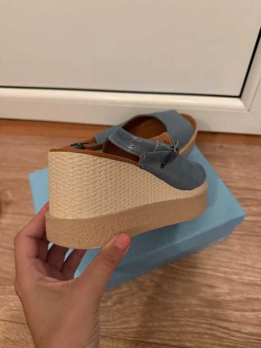 Sandale dama, marimea 39