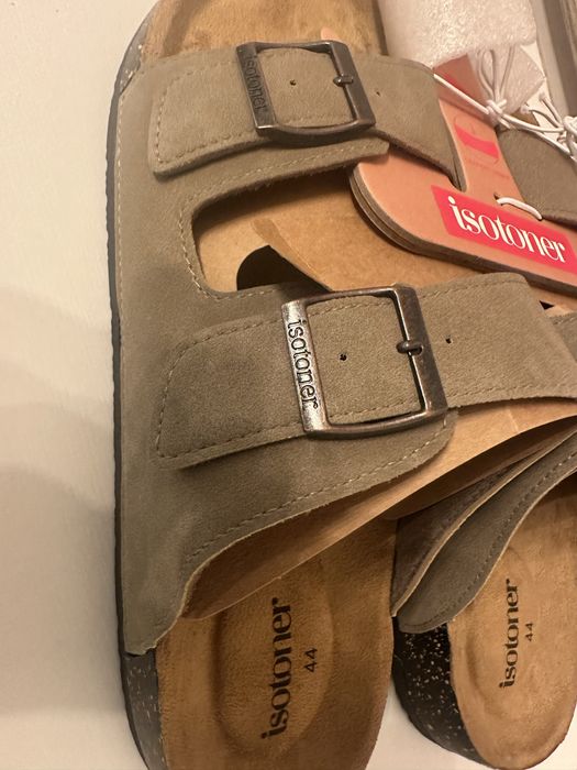 Saboti barbati ortopedici