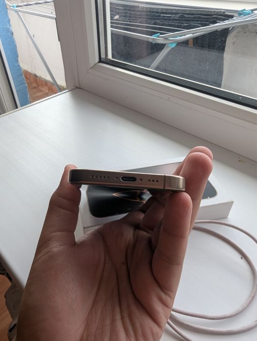iPhone 16 Pro 256Gb