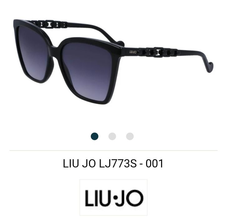 Слънчеви очила Liu Jo