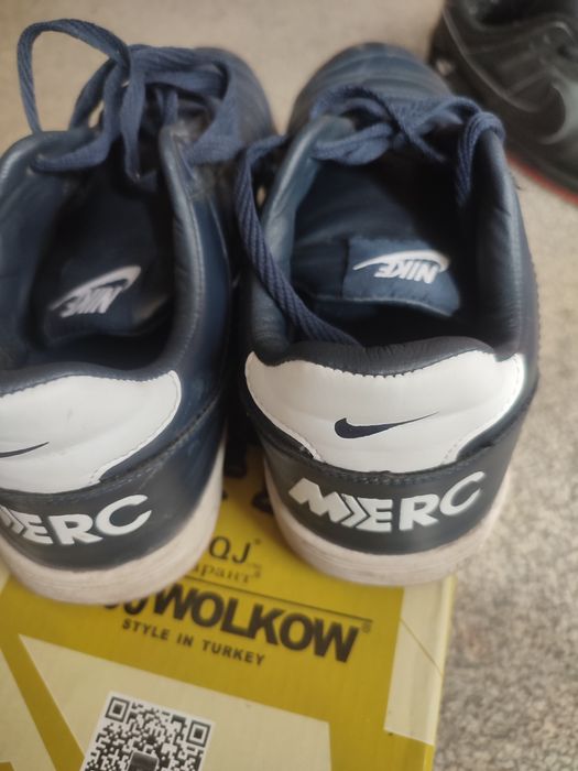 Кросовки Найк орегинал