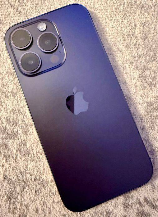 iPhone 14 Pro, 256Gb