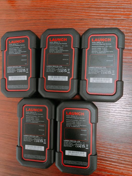 Interfata Launch X431 Easydiag Ultima Versiune Bluetooth 7.0 12/24V