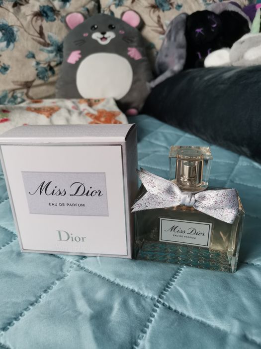 Parfum Miss Dior Eau de Parfum original desigilat