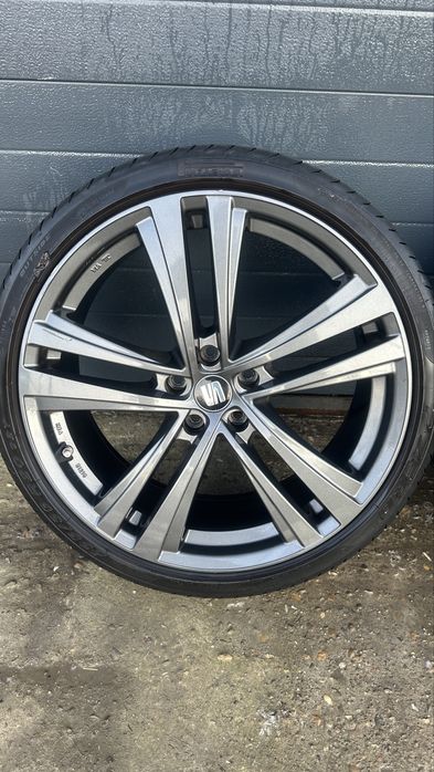 Jante  R20 Audi Vw Seat Skoda