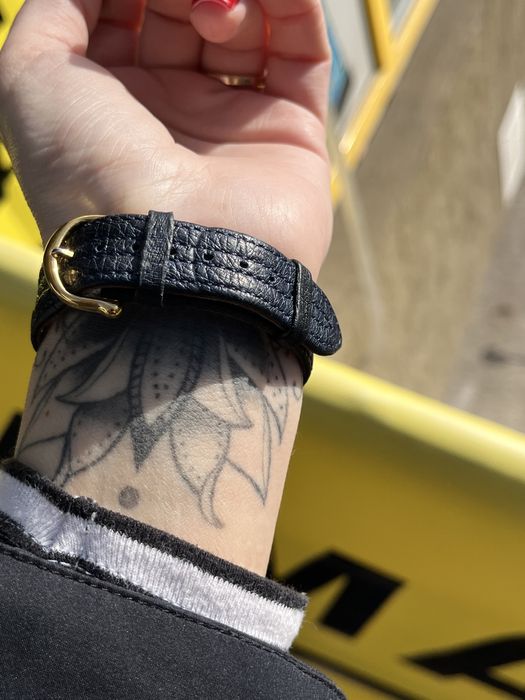 Ceas Maurice Lacroix  Calypso Quartz! ca nou