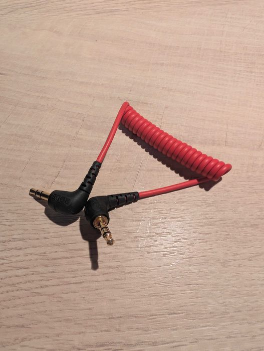 Безжичен микрофон Rode Wireless GO