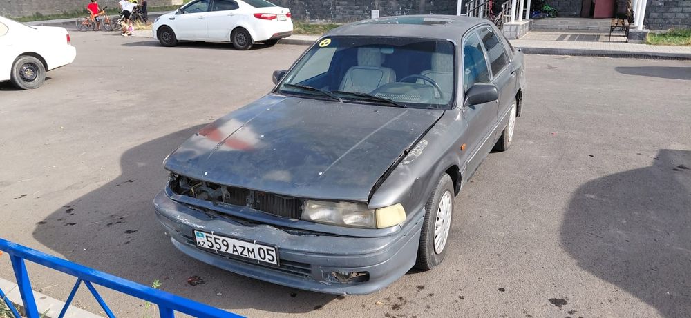 Митсубиши продам