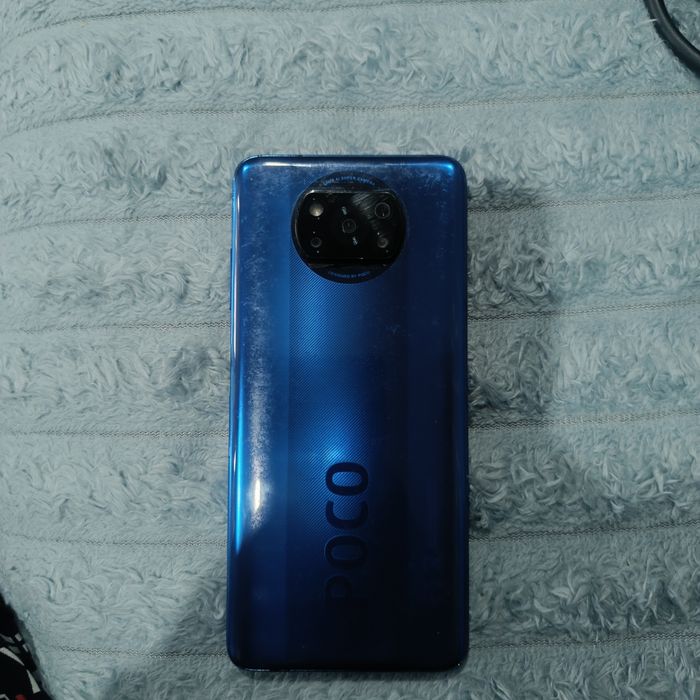 Продам Телефон Poco X3 NFC