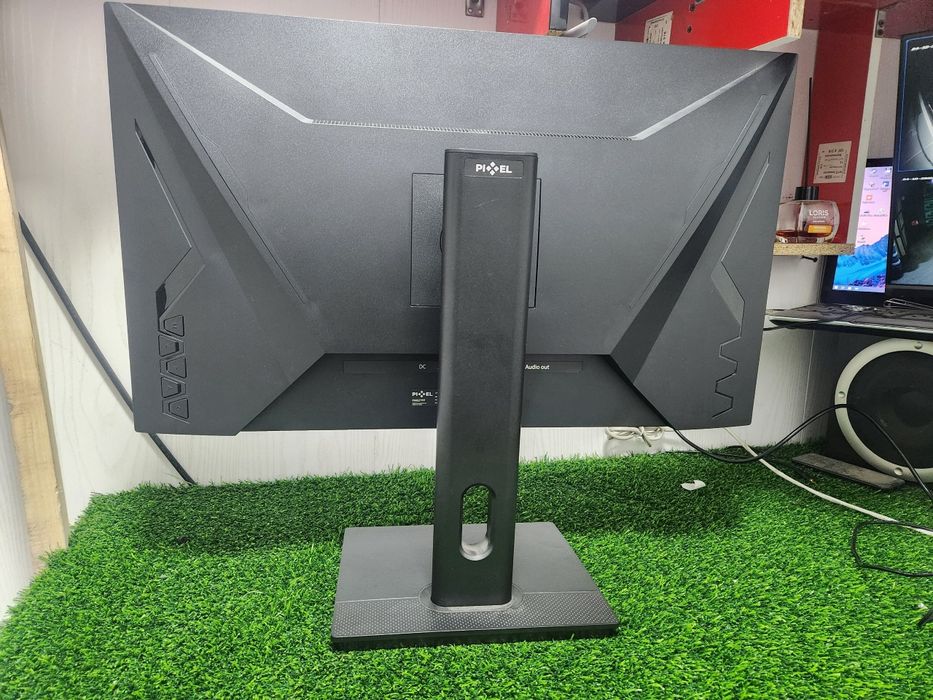 Monitor 360hz 27dyum