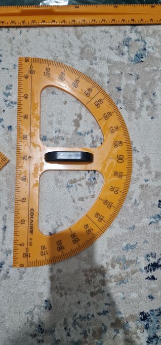 Линейка для доски