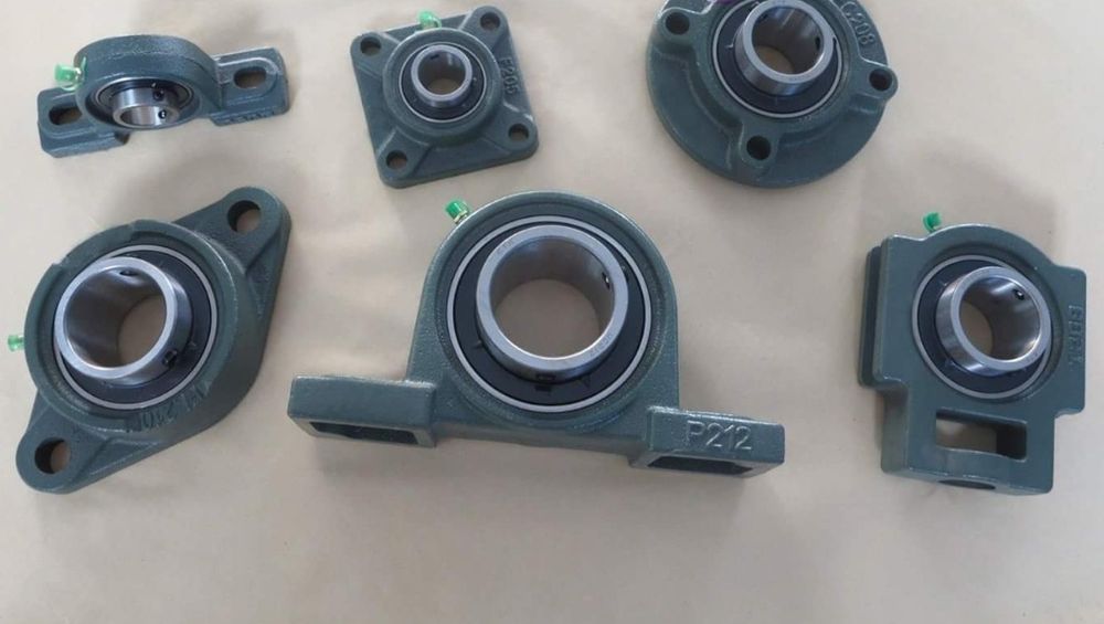 Продам подшипники