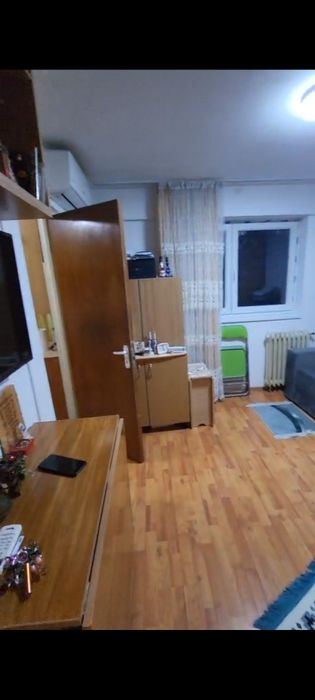 Vând garsoniera confort 2, strada  Armasul Marcu