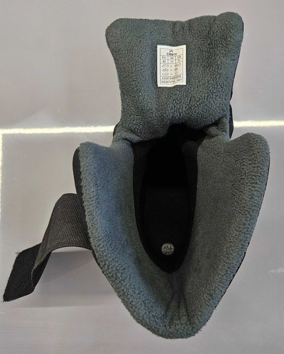 мъжки зимни боти Crivit