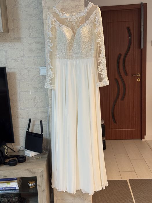 Rochie Mireasa Cununie / Nunta