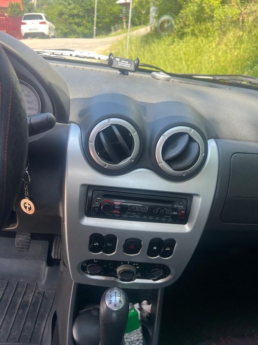 DACIA Logan 0 — imagine 4