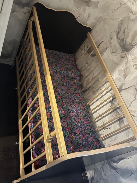 Манеж до 6 лет..