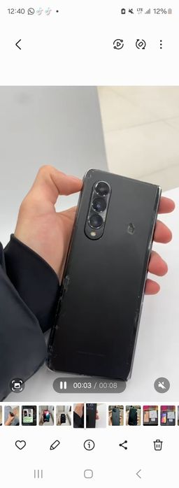 Продам или обмен на айфон