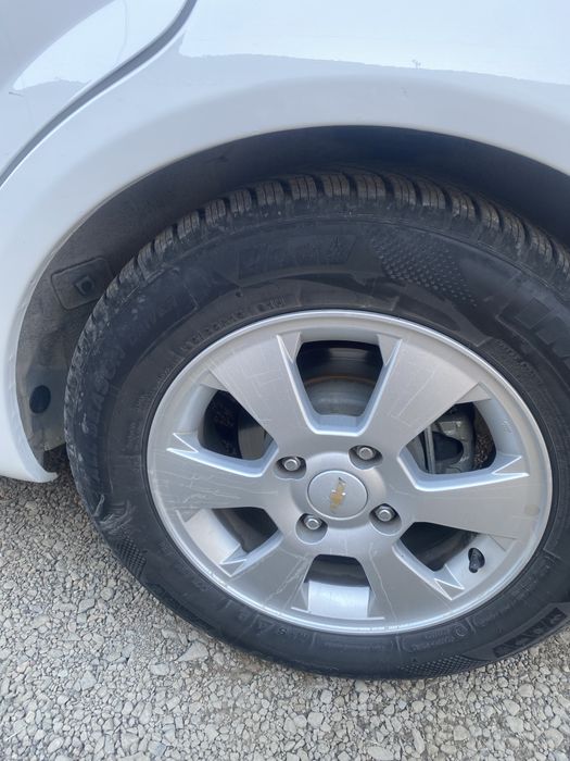 Archa Balon  xolati yangiday