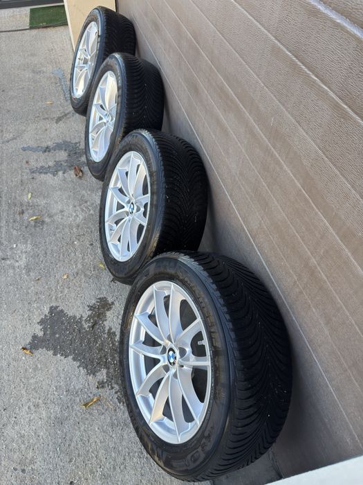 Jante Originale  Bmw G01,F48,F39,G30,31,G20G21 Style 618