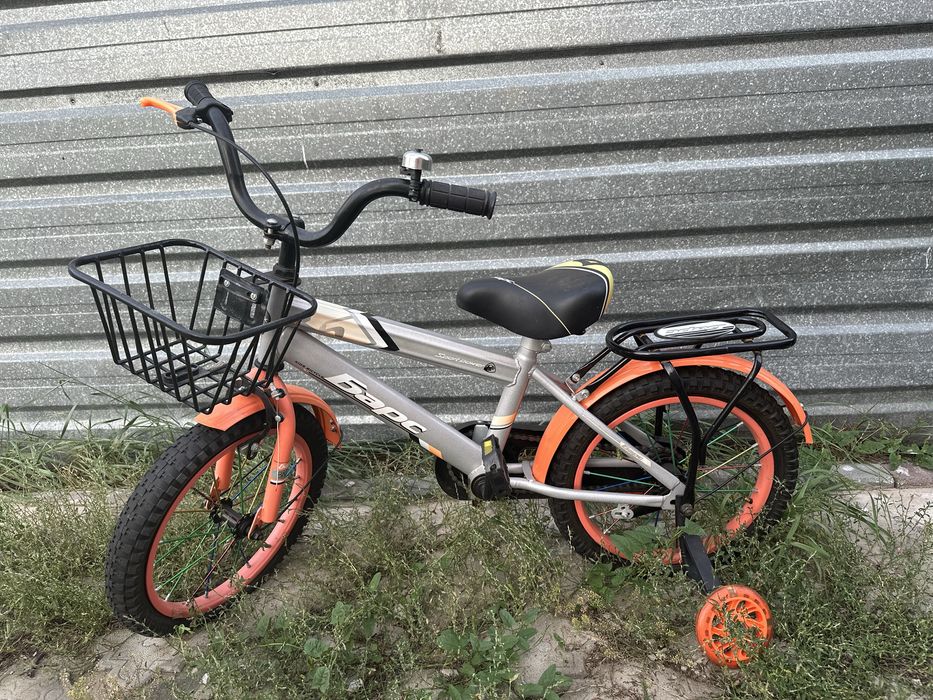 Продам велосипед !!!