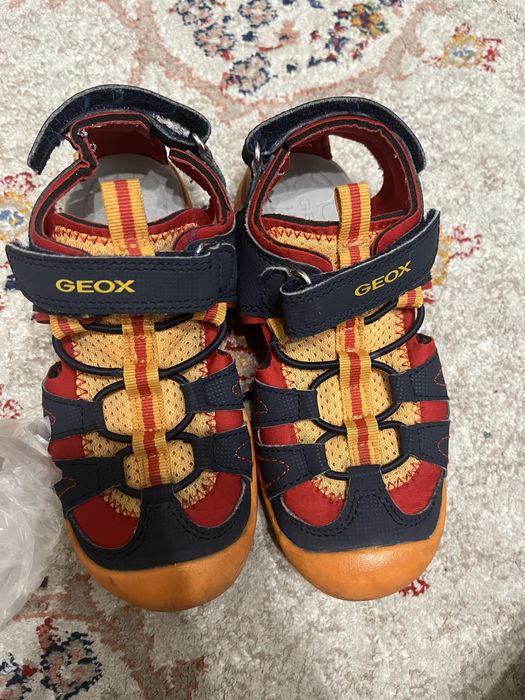 Сандали Geox детские