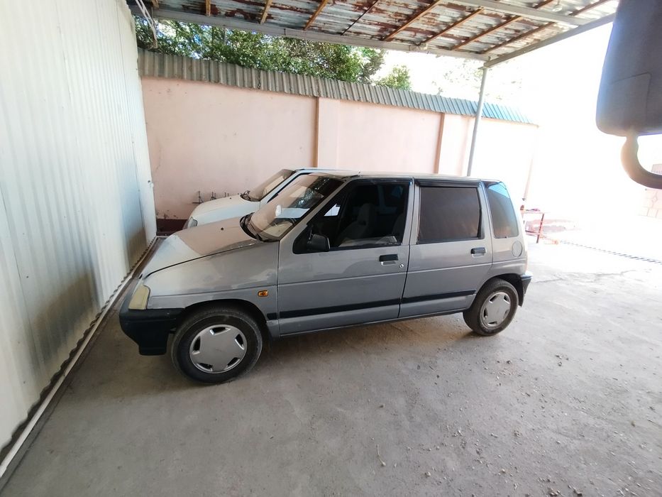 Daewoo tico sotiladi 1999 yil