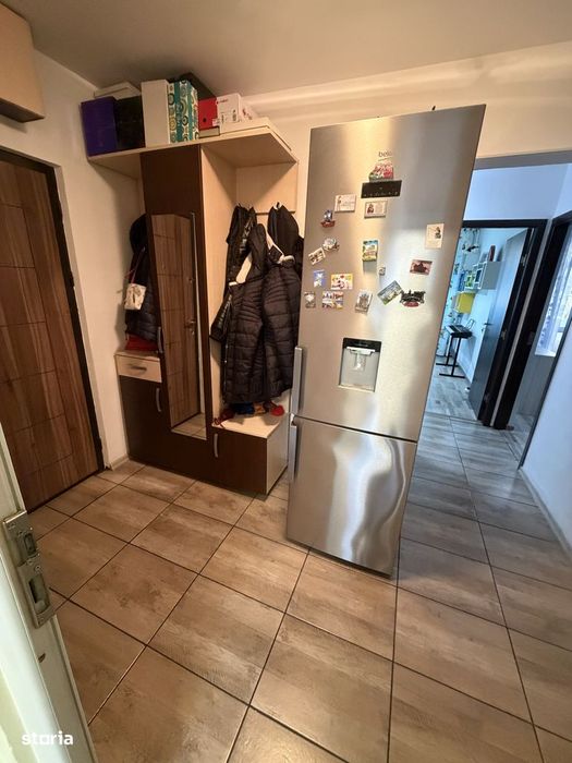 Apartament 4 camere, balcon, Rahova