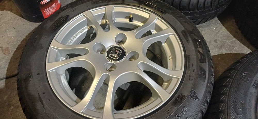 Джанти Хонда Джаз Киа Сузуки 15 Honda Jazz Kia Suzuki