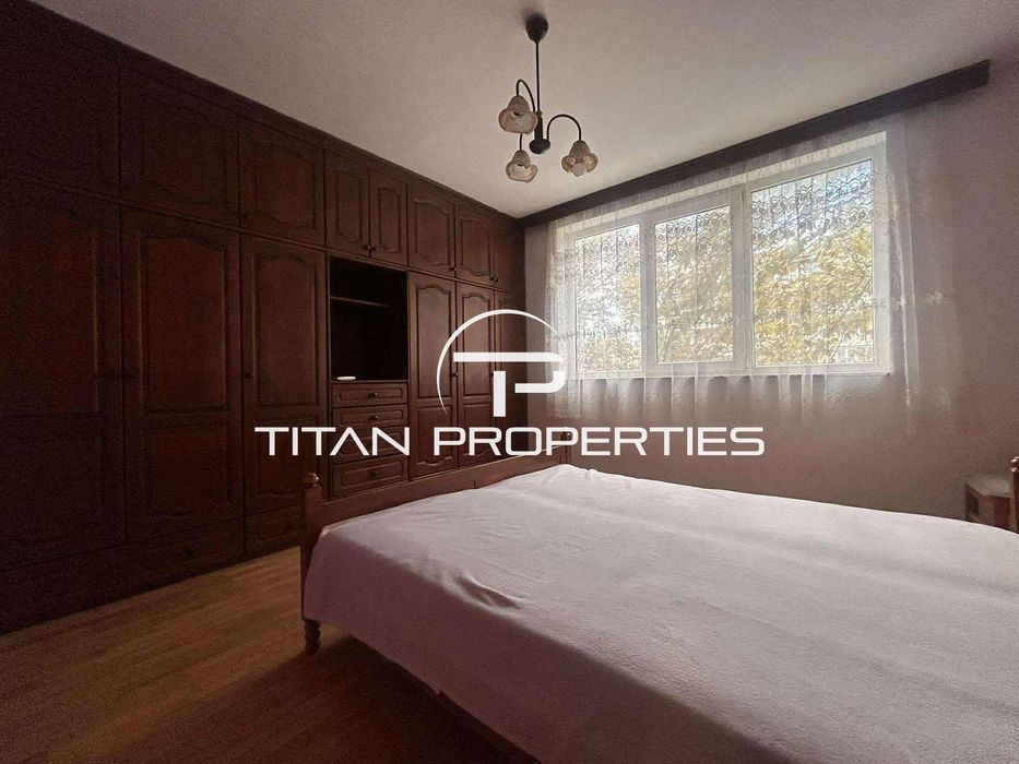 Дава се под наем Двустаен апартамент в Варна, Завод Дружба - 80 кв.м за 409 € - Снимка #4