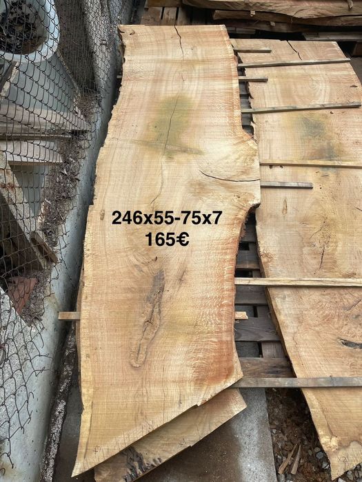 Янове от сух дъб