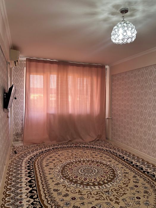 Сдается 2 ком кв в центре