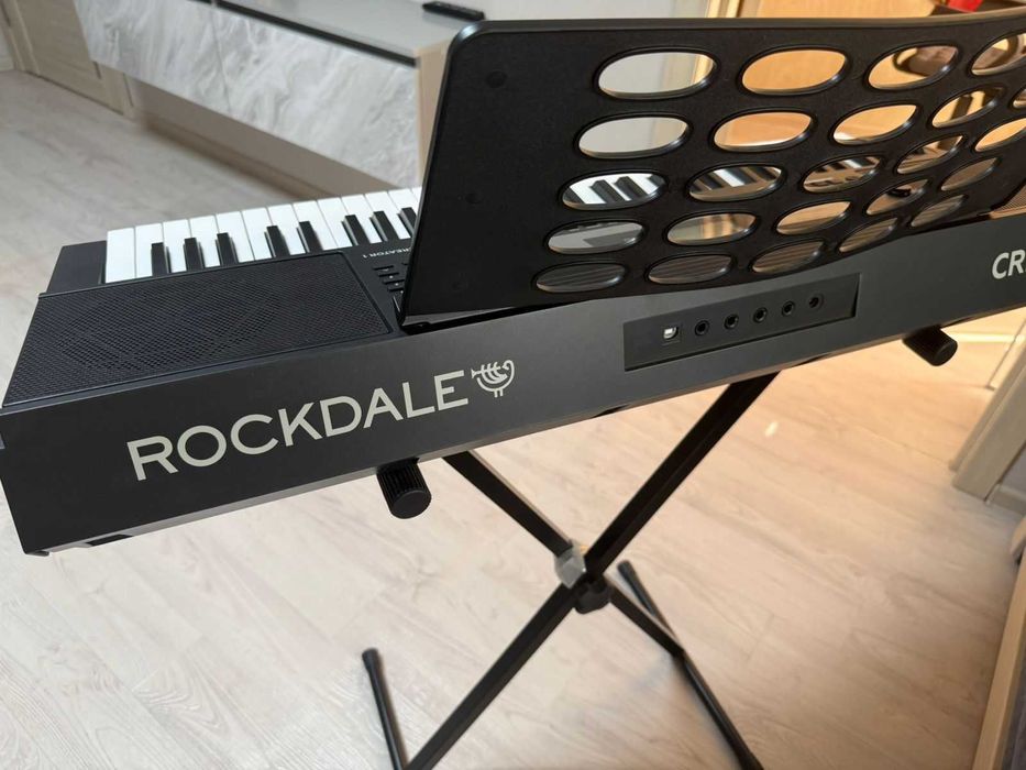 Синтезатор ROCKDALE Creator 1