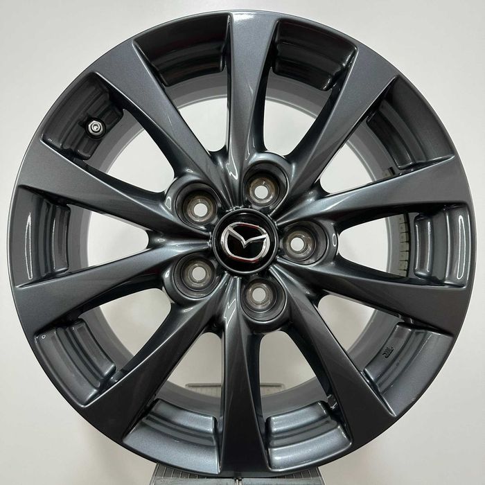 Jante Mazda CX 30 CX-30 R16 TVA21% *IN RATE*GARANTIE*