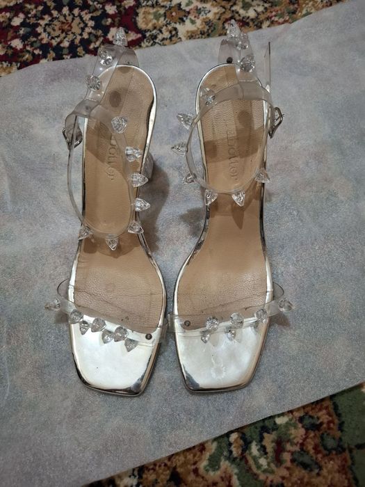 Ayollar basanojkasi босоножки srochna