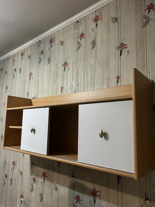 Детский гарнитур