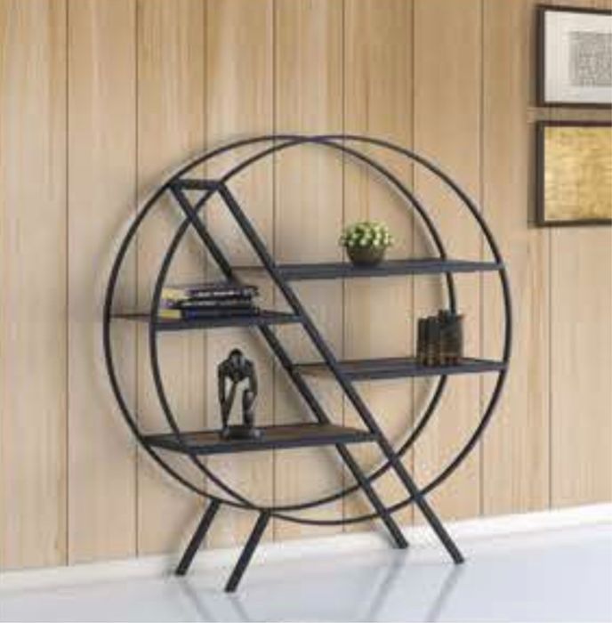 Рафче за тераси и обувки 90/63/23см.