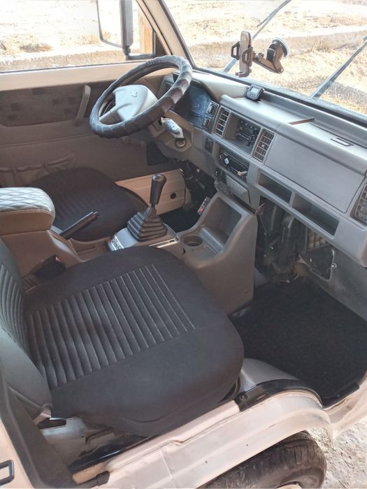 Damas sotiladi 2022 yil 64000 yurgan