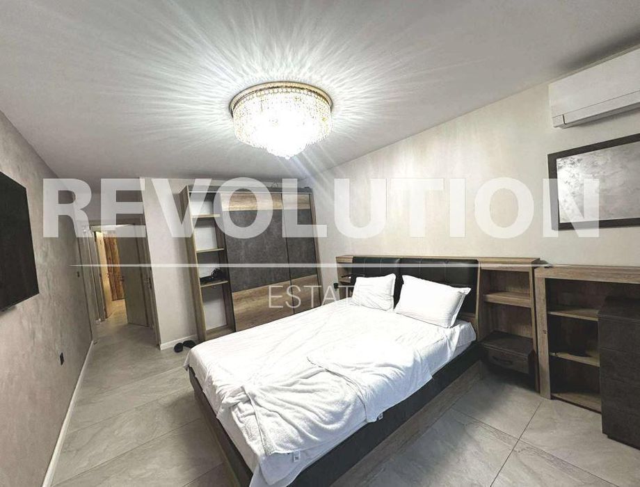 Дава се под наем Многостаен апартамент в Варна, Завод Дружба - 110 кв.м за 1350 € - Снимка #3