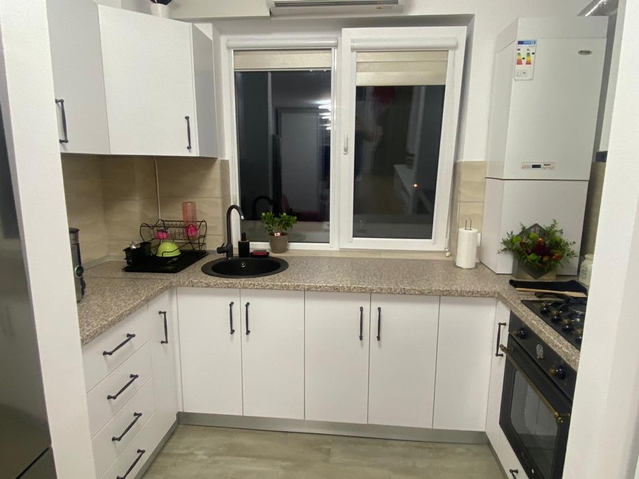 Regim Hotelier Cazare - ULTRACENTRAL Pitesti (Apartament 2 camere)