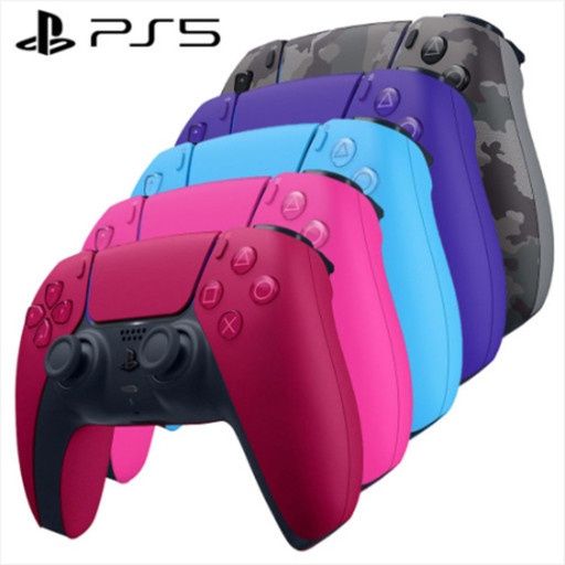 Геймпад DualSense Playstation 5