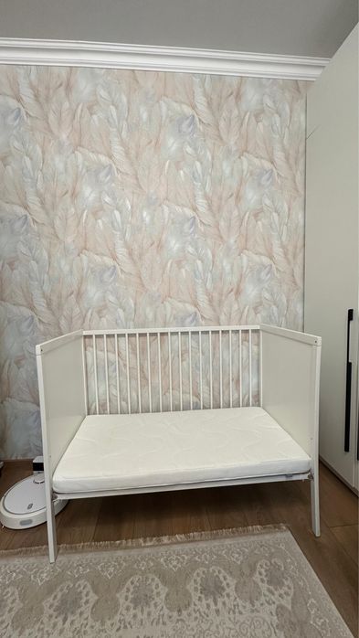 Манеж бесплатно отдам