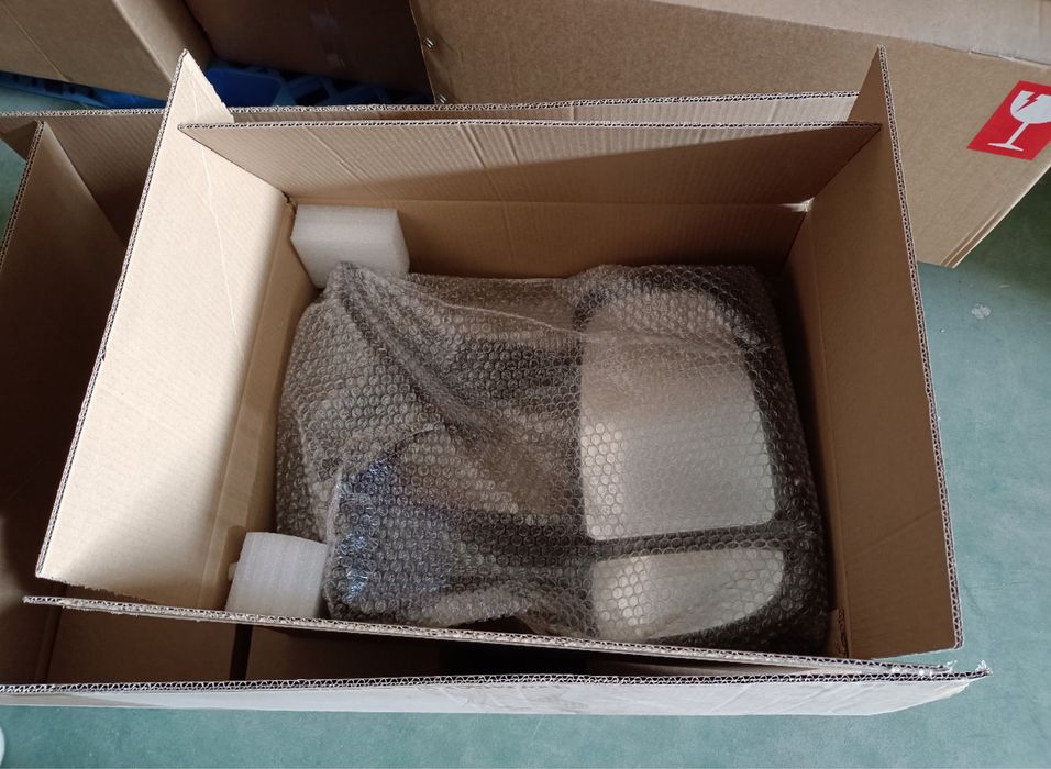 Oglinda Oglinzii pentru Fiat Ducato Peugeot Boxer Citroen Brat Lung