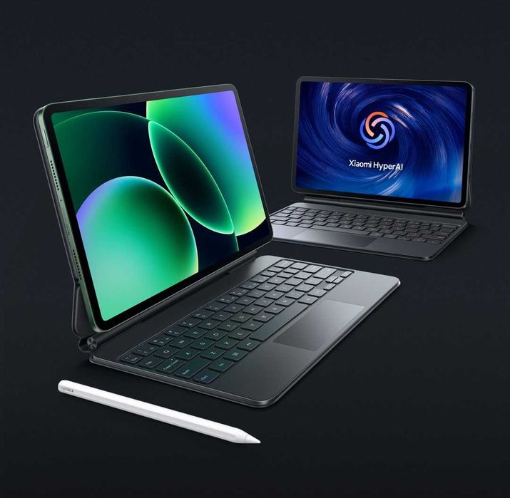 Продам Xiaomi Pad 8 и 8 Pro новые в наличии