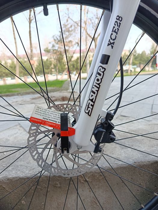 Мтб на раме ceres 27.5