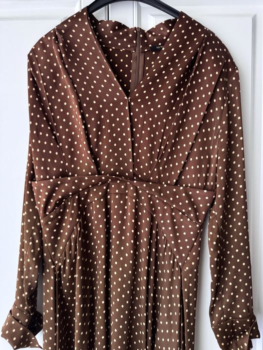 Турецкое платье,размер М