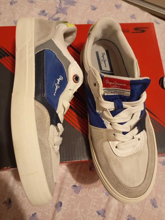 Adidași Pepe Jeans nr.35