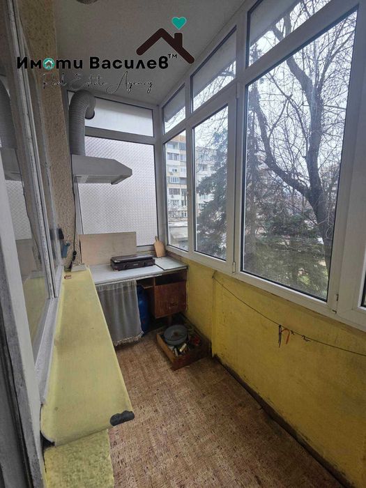 Продава се Тристаен апартамент в София, Център - 70 кв.м за 1567 €/кв.м - Снимка #9