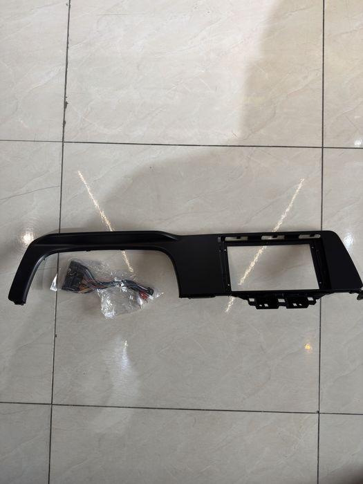 Kia Sonet uchun ramka teyes monitor uchun 9.0 дюм новая партия пришла