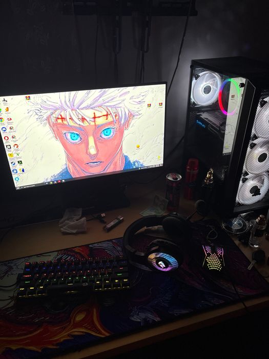 Vand pc de gaming